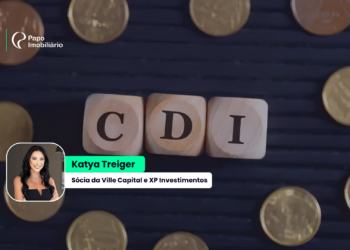 Você não perdeu a venda para outro corretor. Perdeu para o CDI