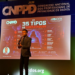 Cobertura de Imprensa | CNPPD 2026: Por que os especialistas estão debatendo sobre Ciberguerras?