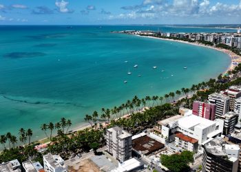 Mercado imobiliário de Maceió movimenta R$3,4 bilhões e reduz estoque de imóveis novos