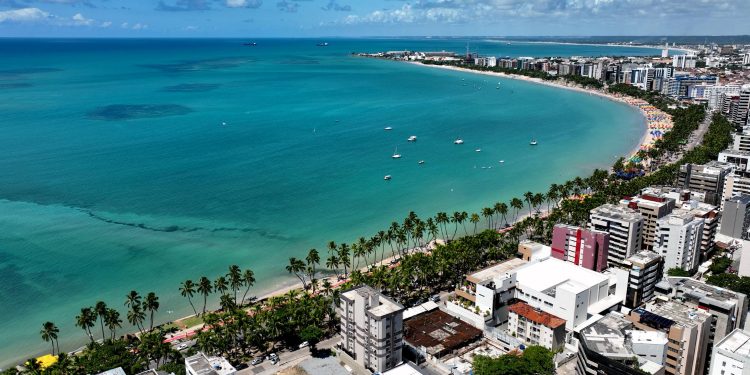 Mercado imobiliário de Maceió movimenta R$3,4 bilhões e reduz estoque de imóveis novos