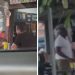 Imagens reforçam investigação sobre suposta ligação entre policial e grupo que planejava atentado contra promotor